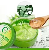 CLADERM ALOE VERA EXTRA JEL 300ML thumbnail 3