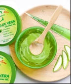 CLADERM ALOE VERA EXTRA JEL 300ML thumbnail 2