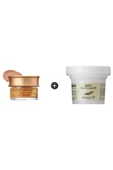Skinfood Salmon Concealer (1) + Rice Mask - 1