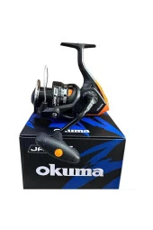 Okuma JAW-65 3+1 Bilye Surf Olta Makinesi - 1