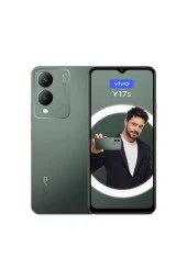 Y17s 128 GB 4 GB RAM Orman Yeşili Cep Telefonu - 5