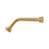 Yıldız 3010 Propan Bağlantı Boyunu 100Mm - 1