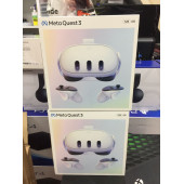 Meta Quest 3 128 GB VR Sanal Gerçeklik Gözlüğü - 1