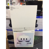 Meta Quest 3 128 GB VR Sanal Gerçeklik Gözlüğü - 2