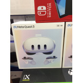 Meta Quest 3 128 GB VR Sanal Gerçeklik Gözlüğü - 3