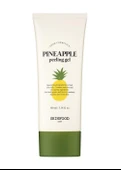 Skinfood Pineapple Morning Peelıng Yüz Jeli 100Ml - 1