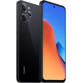 Xiaomi Redmi 12 128 GB 8 GB Siyah - Xiaomi Türkiye - 2