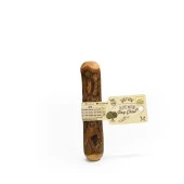 Doggie Doğal Zeytin Ağacı Çiğneme Oyuncağı Medium - 1