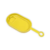 Renault Laguna 2 2002-2007 Cam Fiskiye Suyu Depo Kapağı 7700820970 - 4
