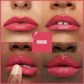 Maybelline New York Super Stay Vinyl Ink Parlak Ruj - 145 Rogue - 7