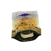 Mor Kuruyemi̇ş Desenli̇ Doypack 24x35+5,5 Cm 2000gr 1000 Adet - 3