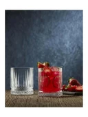 Paşabahçe 520014 Elysia Viski Bardağı 210 Cc 4 Lü thumbnail 2