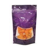 Mor Zemin Pencereli Doypack 11x18+3 Cm 100 Gr 1000 Adet thumbnail 2