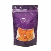 Mor Zemin Pencereli Doypack 11x18+3 Cm 100 Gr 100 Adet thumbnail 2