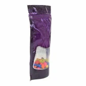 Mor Zemin Pencereli Doypack 11x18+3 Cm 100 Gr 100 Adet thumbnail 3