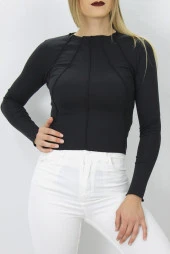 Çimalı Body Siyah - 1