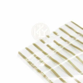 Yaldız Çi̇zgi̇li̇ Şeffaf Ki̇li̇tli̇ Doypack 11x18+3,5 Cm 100 Gr 1000 Adet thumbnail 4