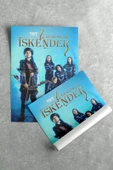 Tozkoparan İskender 3 Kitap Set (Poster Hediyeli) - 2