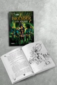 Tozkoparan İskender 3 Kitap Set (Poster Hediyeli) - 5