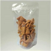Şeffaf Ki̇li̇tli̇ Doypack 11x18+3,5 Cm 100 Gr 1000 Adet - 4