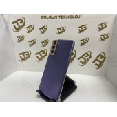 Samsung Galaxy S21 5G 8GB RAM 128GB (İKİNCİ EL) - 8