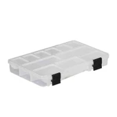 Powerex 9 inc 11 Bölmeli Şeffaf Organizer Kutu - 3