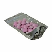 Şeffaf Metali̇ze Ki̇li̇tli̇ Doypack 16x26+4,5 Cm 500 Gr 1000 Adet - 4