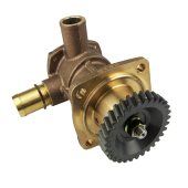 JPR-YM04JHB Yanmar Sea Water Pump (129271-42502, 12971-42500, 12971-42501) - 1