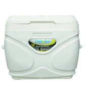 Pinnacle Prudence Marine Tekerlekli Buzluk 66 Litre-BEYAZ - 1
