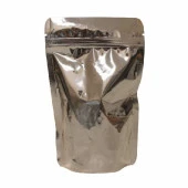 Bakır Metali̇ze Ki̇li̇tli̇ Doypack 13x18+4 Cm 100 Gr 100 Adet thumbnail 2