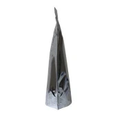 Gümüş Metali̇ze Ki̇li̇tli̇ Doypack 16x26+4,5 Cm 500 Gr 1000 Adet - 2