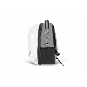 Zampa Sydney Astronot Çanta Grey 24x30x40 cm - 1