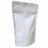 Beyaz Alümi̇nyum Ki̇li̇tli̇ Doypack 20x30+5 Cm 1000 Gr 100 Adet thumbnail 4