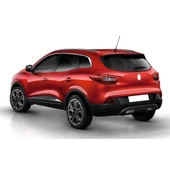 Renault Kadjar 2015-2018 Arka Bagaj Amortisörü Pistonu 904516026R - 2