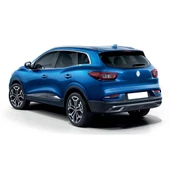 Renault Kadjar 2019-2022 Arka Bagaj Amortisörü Pistonu 904514584R thumbnail 2