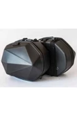 Forte Gt 70884 Dıamond Yan Heybe - 3