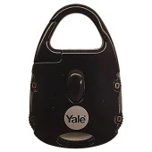 Yale 3 Şifreli Novelty-3 Asma Kilit - 1