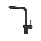 Franke Active Plus Metalic Doccia Matt Black Armatür thumbnail 1