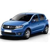 Dacia Sandero 2 2013-2020 Cam Fiskiye Suyu Depo Kapağı 6001548742 thumbnail 2