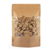 Kraft Geni̇ş Pencereli̇ Ki̇li̇tli̇ Doypack 20x30+5 Cm 1000 Gr 100 Adet thumbnail 1