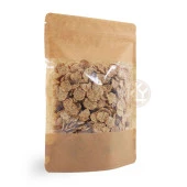 Kraft Geni̇ş Pencereli̇ Ki̇li̇tli̇ Doypack 20x30+5 Cm 1000 Gr 1000 Adet thumbnail 2