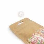 Kraft Dar Pencereli̇ Ki̇li̇tli̇ Doypack 9x15+3 Cm 50 Gr 1000 Adet thumbnail 4