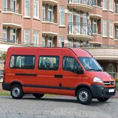 Opel Movano A 2001-2010 Cam Fiskiye Suyu Depo Kapağı 93160042 thumbnail 2