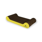 Zampa Aurora Karton Kedi Tırmalama 44X8X21 - 1