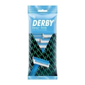Derby Banyo Permatik Poşet 5 Li - 1
