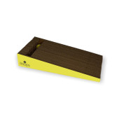 Zampa Grove Karton Kedi Tırmalama 43X8X21 - 1