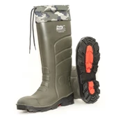 Pollyboot Galaxy Vega Pu Polly Boot Av Çizmesi Uzun Boğazlı - 1