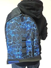 Kendo Sırt Spin Çantası thumbnail 3