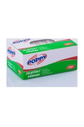 Kürdan Jelatin Sargılın 1000 Adet(10 Paket) - 1