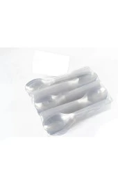 Lüks Kaşık 100lü Paket - 1